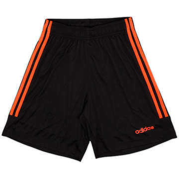 2018-19 adidas Short modèle - 10/10 - (S)