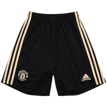 2019-20 Manchester United Short extérieur - 9/10 - (S)