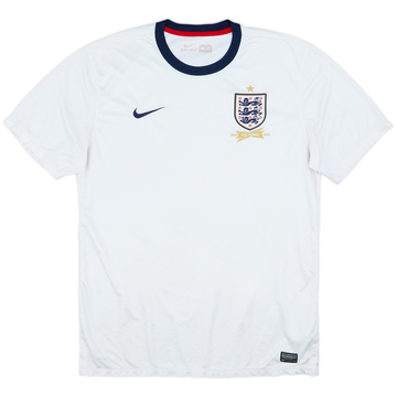 2013 England Maillot domicile 150e anniversaire - 5/10 - (XL)