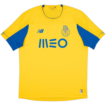 Maillot extérieur Porto 2019-20 - 10/10 - (L)
