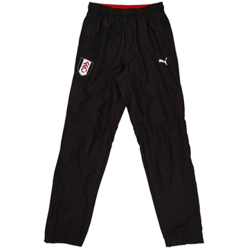 2004-05 Fulham Puma Pantalon de survêtement - 8/10 - (S)
