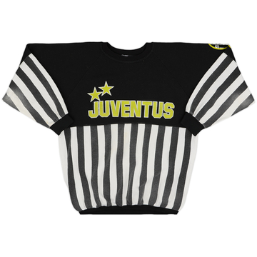 1990-91 Juventus Le Felpe Dei Grandi Sweat - 8/10 - (L)