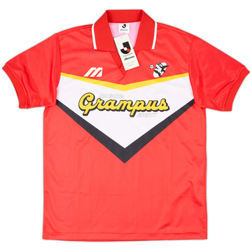 Maillot domicile Nagoya Grampus Eight 1993 (L)