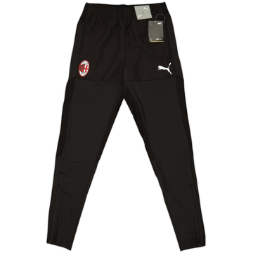 2019-20 AC Milan Puma Pantalon de survêtement (S)