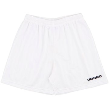 Shorts Umbro modèle 1990s - 8/10 - (L)