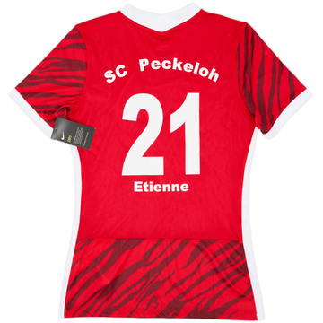 Nike Maillot modèle 2021-22 (M)