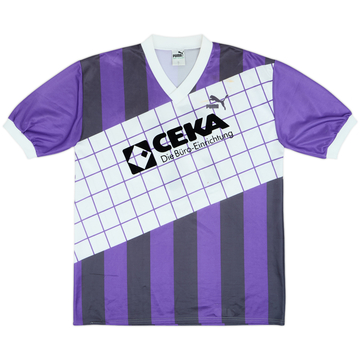Maillot template Puma des années 90 #11 - 5/10 - (XL)