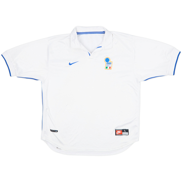 1997-98 Italy Maillot extérieur - 5/10 - (L)