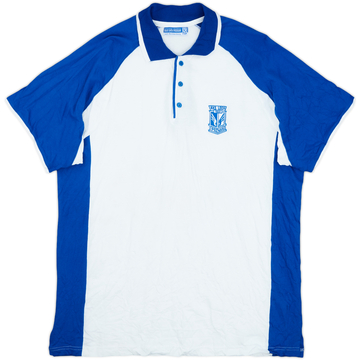 Polo Lech Poznan années 2000 - 7/10 - (XL)