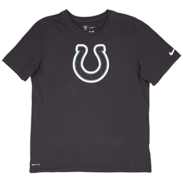 2016 Indianapolis Colts Nike T-shirt d'entraînement - 9/10 - (L)
