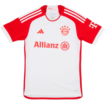 2023-24 Bayern Munich Maillot Domicile Femme - 6/10 - (Homme S)