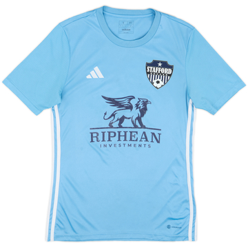 2022 adidas Maillot modèle #18 - 8/10 - (S)