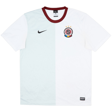 2013-14 Sparta Prague Maillot Extérieur - 9/10 - (L)