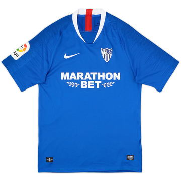 2019-20 Sevilla Maillot third - 9/10 - (M)