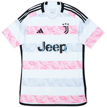 Maillot extérieur Juventus 2023-24 - 10/10 - (M)
