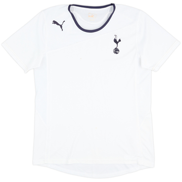 2011-12 Tottenham Puma Maillot d'entraînement - 6/10 - (M)