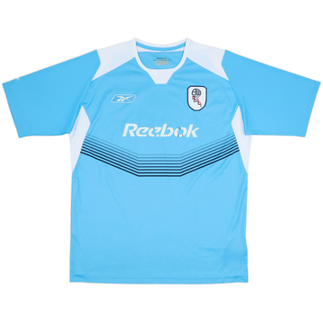 2004-05 Bolton Maillot extérieur - 5/10 - (L)