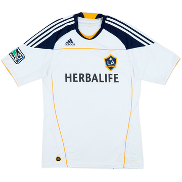 2010-11 LA Galaxy Maillot domicile - 7/10 - (M)
