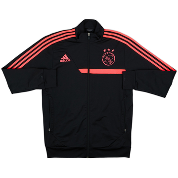 2013-14 Ajax adidas Veste de survêtement - 8/10 - (M)