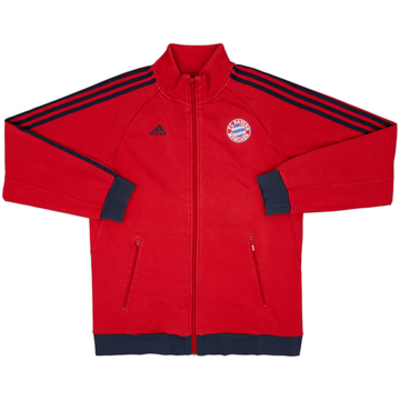 2008-09 Bayern Munich adidas Veste de survêtement - 6/10 - (M)