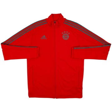 2018-19 Bayern Munich adidas Veste de survêtement - 10/10 - (M)