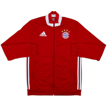 2016-17 Bayern Munich adidas Veste de survêtement - 7/10 - L Garçons