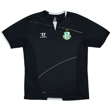 2014 Shamrock Rovers Warrior Maillot d'entraînement - 5/10 - (XL)