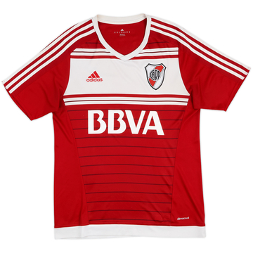 2016-17 River Plate Maillot extérieur - 4/10 - (M)