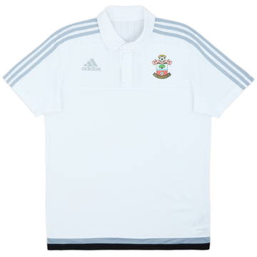 Polo adidas Southampton 2015-16 - 8/10 - (M)
