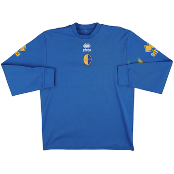2002-03 Modena Errea Sweat - 4/10 - (XL)