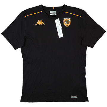 2023-24 Hull City Kappa Maillot d'entraînement (XL)