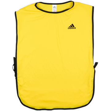 2000s adidas Chasuble d'entraînement - 10/10 - (XL)