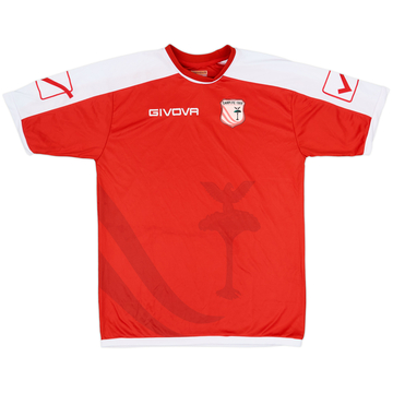 2020-21 Carpi Maillot extérieur - 8/10 - (L)