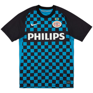 Maillot extérieur PSV 2011-13 - 5/10 - (S)