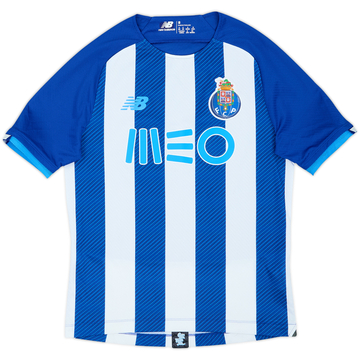 Maillot Domicile Porto 2021-22 - 9/10 - (S)