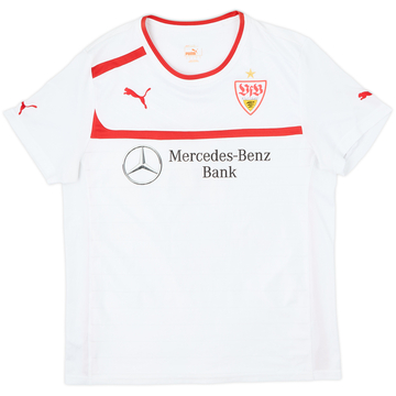 2012-13 Stuttgart Puma Maillot d'entraînement - 8/10 - (L)