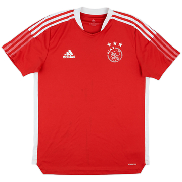 2021-22 Ajax adidas Maillot d'entraînement - 6/10 - (M)