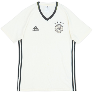 2015-16 Germany adidas Tee en coton - 5/10 - (M)