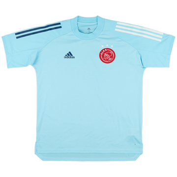 2020-21 Ajax adidas Maillot d'entraînement - 6/10 - (M)