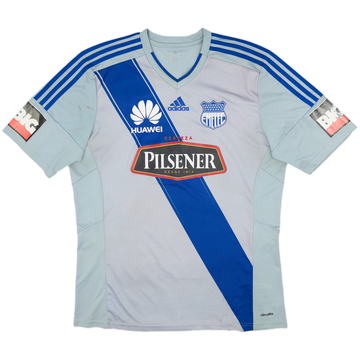 2016 Emelec Maillot extérieur - 5/10 - (L)