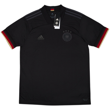 2020-21 Allemagne Maillot Extérieur (L)