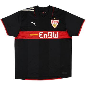 2008-10 Stuttgart Maillot troisième - 6/10 - (XL)