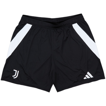Short domicile Juventus 2024-25 - 8/10 - (XL)