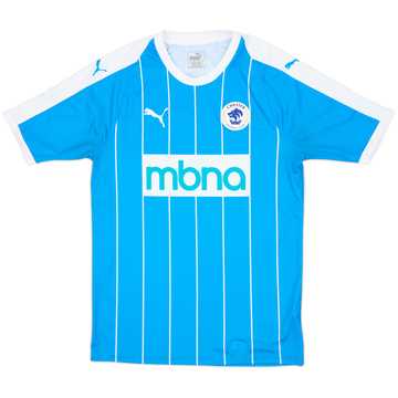 2019-20 Chester Maillot Domicile - 9/10 - (M)