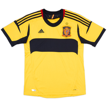 2012-13 Spain Maillot GB MC - 8/10 - (M)
