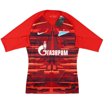 Maillot GK Zenit St. Petersburg 2018-19 (M)