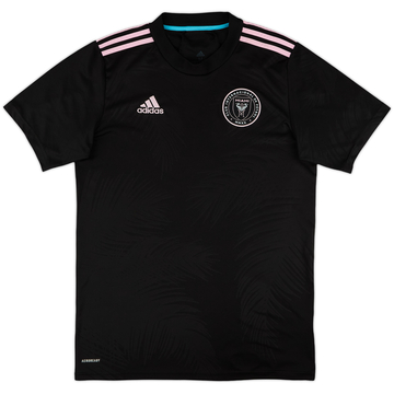 2021 Inter Miami Maillot extérieur - 10/10 - (M)