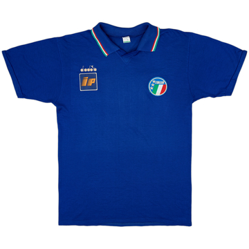 1986-91 Italy Maillot Domicile #10 - 8/10 - (L)