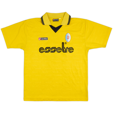 2002-03 Treviso Maillot extérieur #10 - 3/10 - (XL)