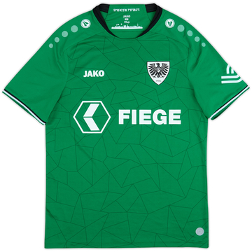 Maillot domicile Preussen Munster 2022-23 - 7/10 - (M)